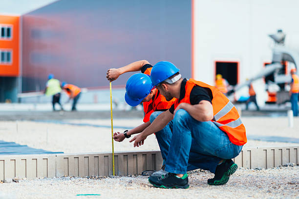 Best Concrete Grinding and Polishing in Springs, NY