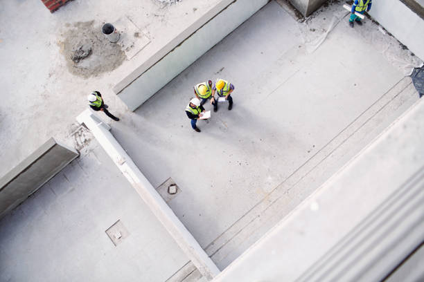 Best Industrial Concrete Flooring in Springs, NY