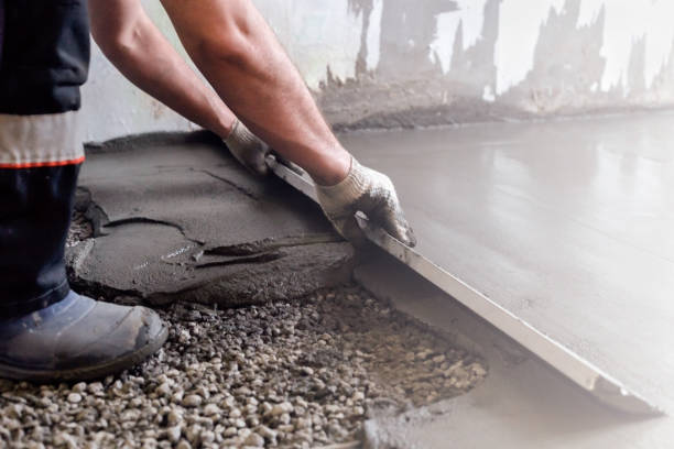 Best Concrete Retaining Walls in Springs, NY